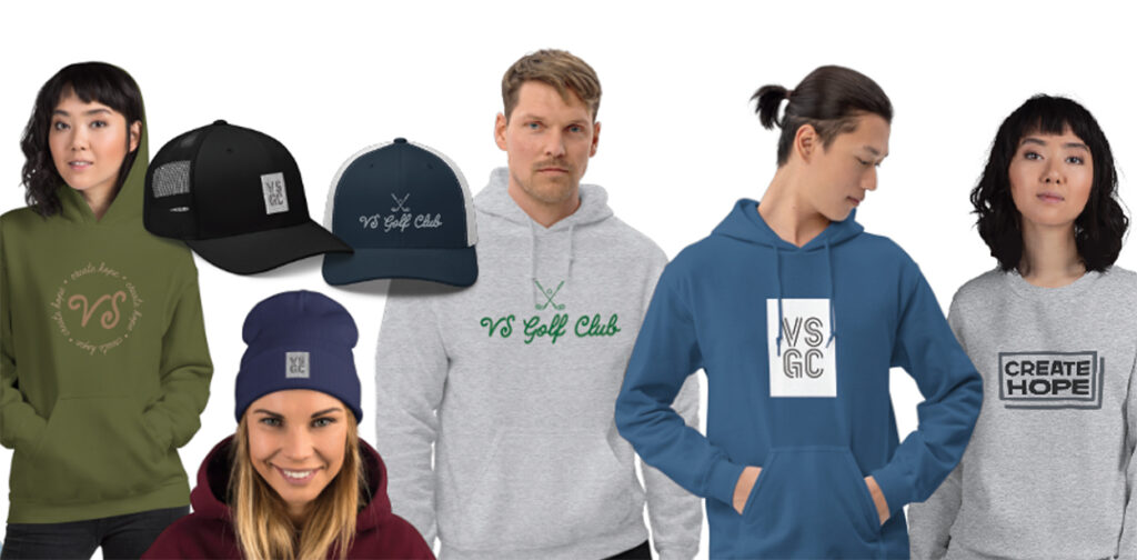 Shop VSGC